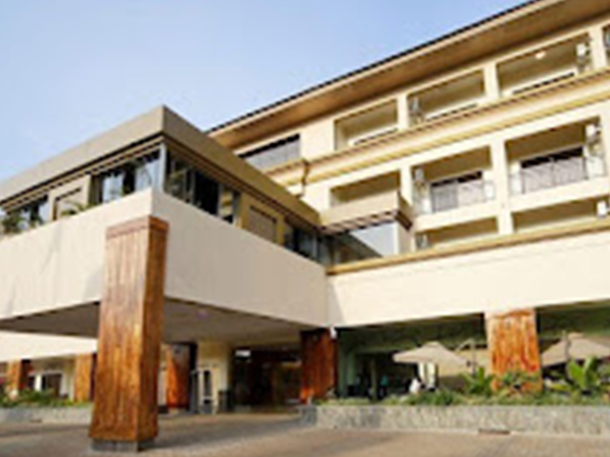 Best western premier Hotel