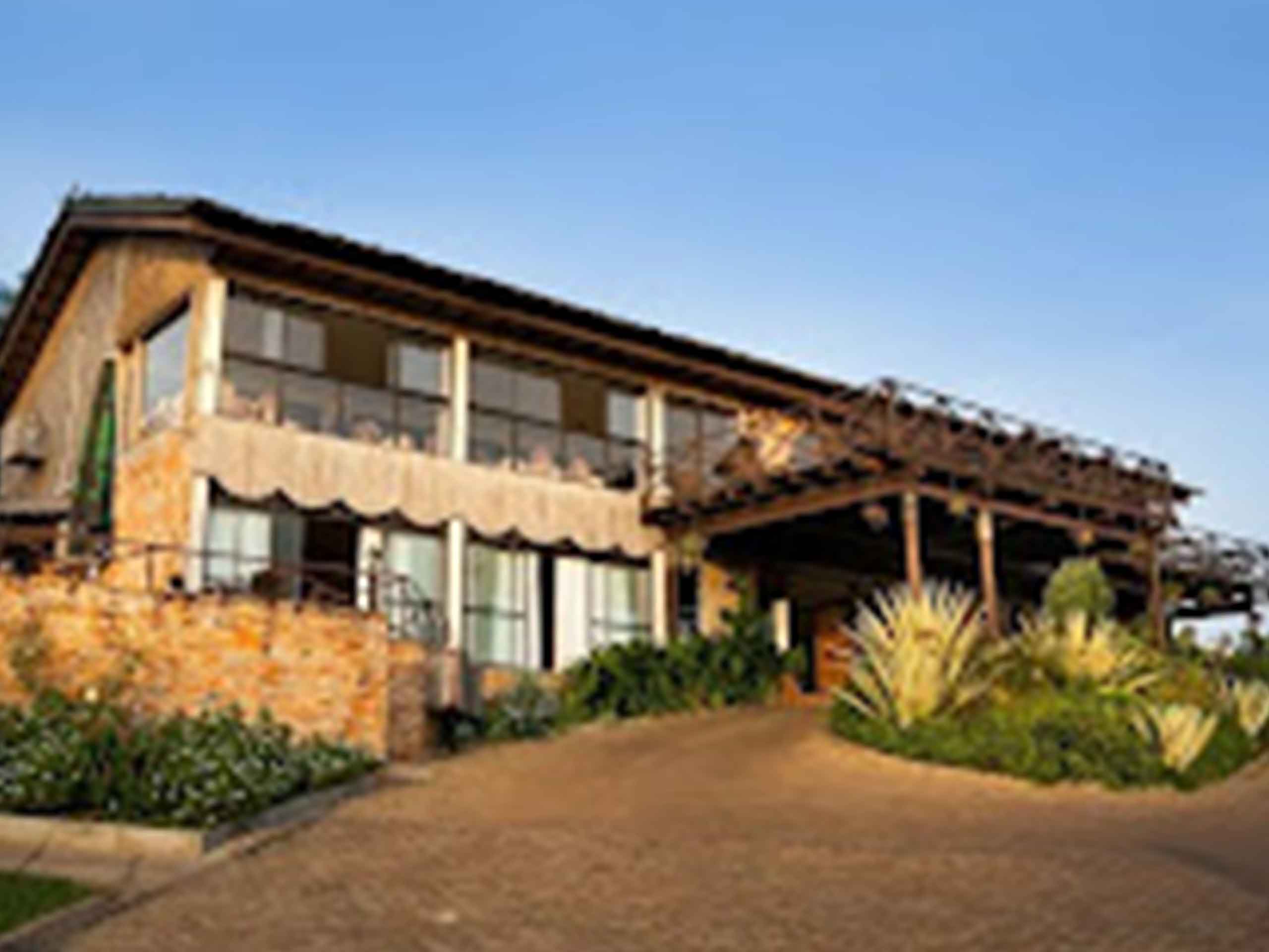 Cassia Lodge