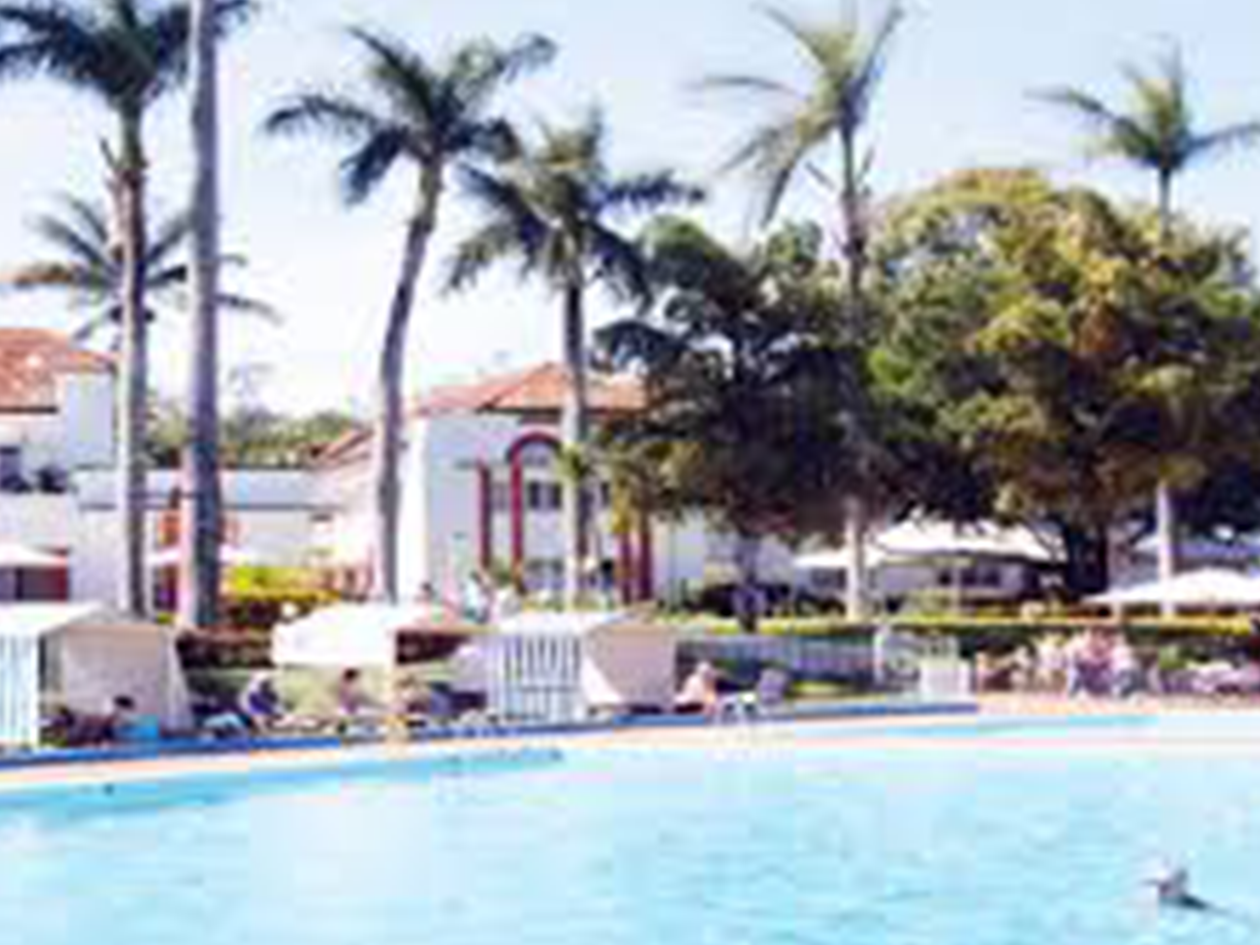 Lake Victoria, LAICO Hotel