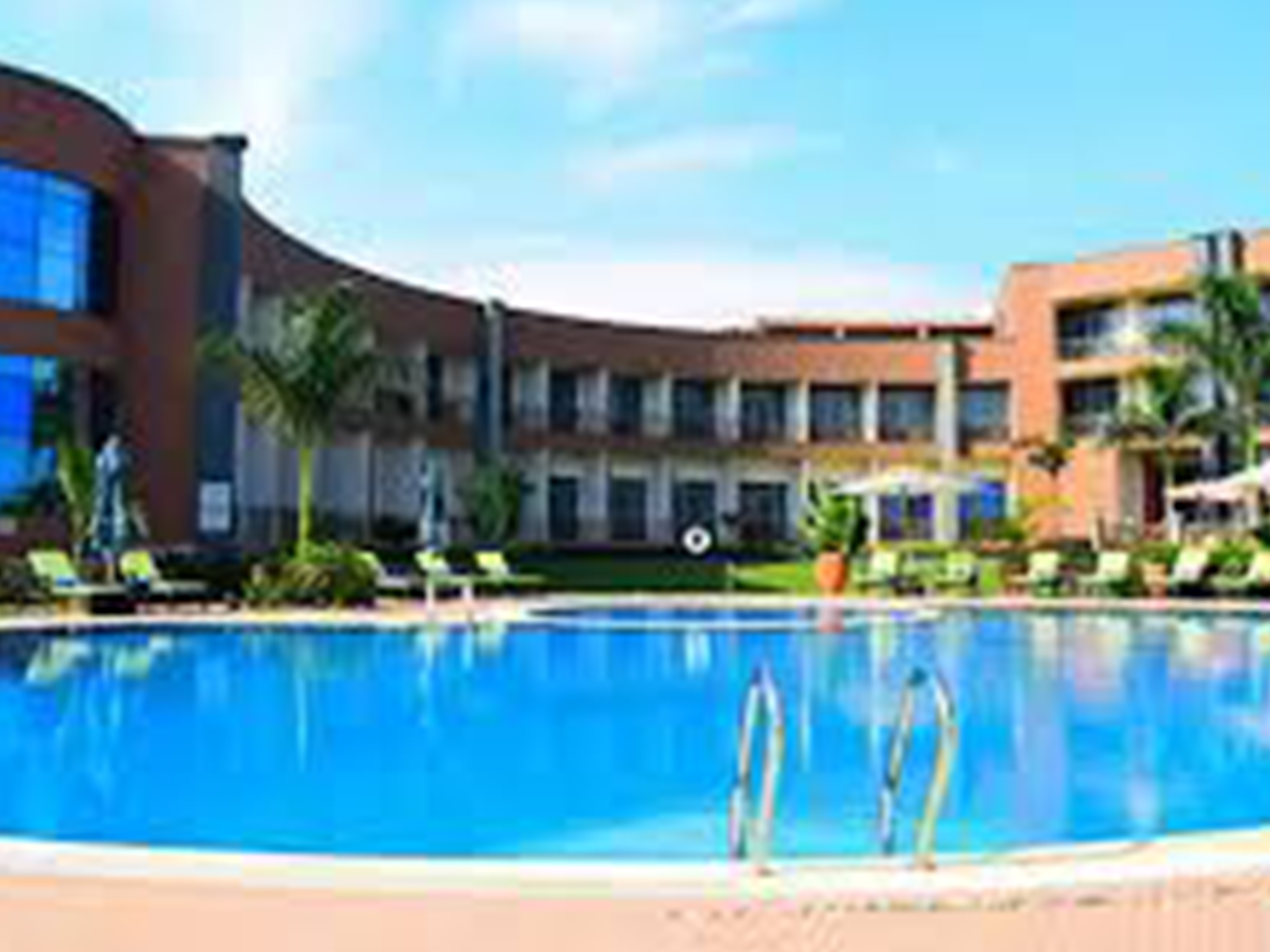 Protea Hotel by Marriott Entebbe