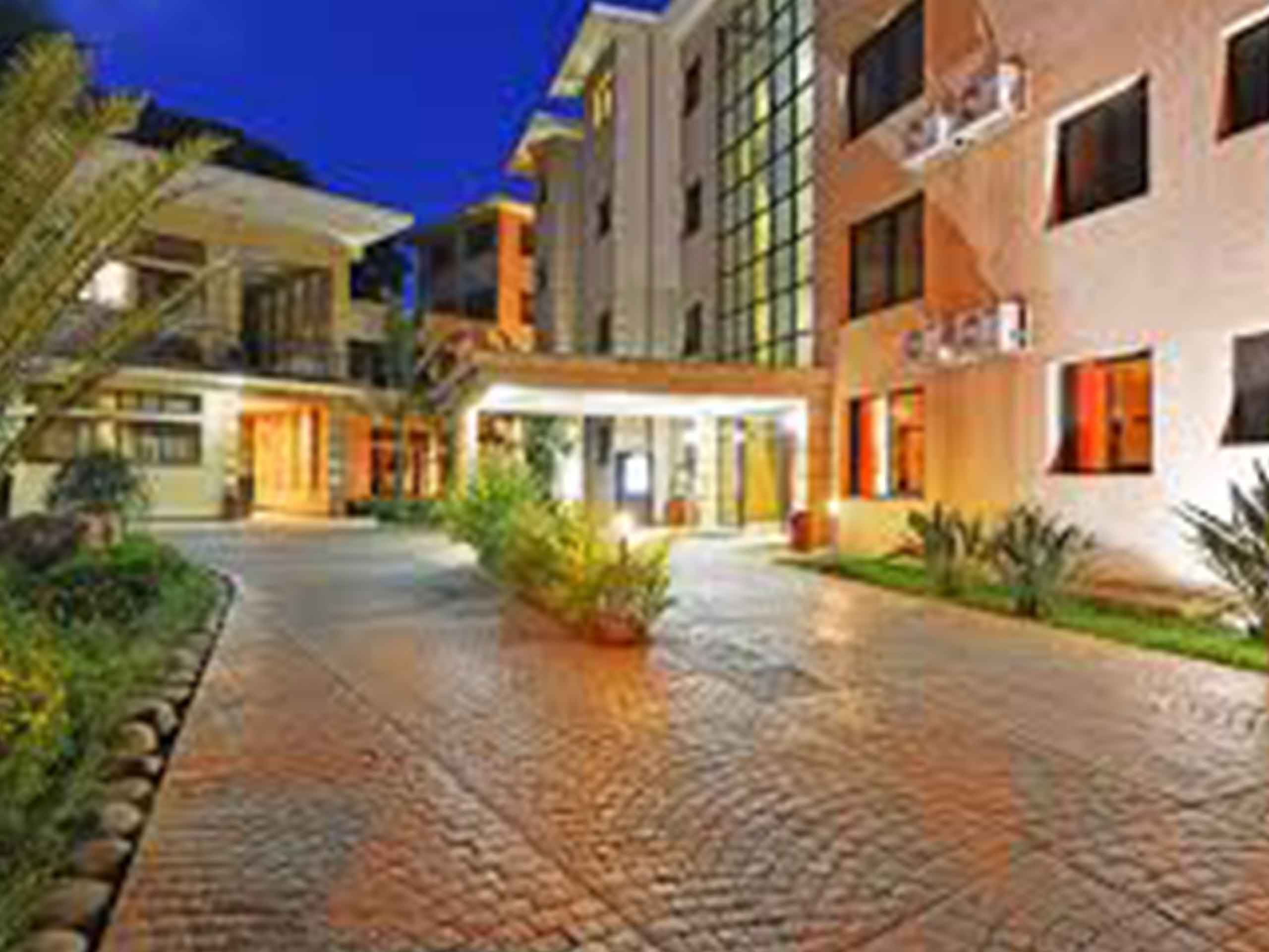 Protea Hotel by Marriott Kampala