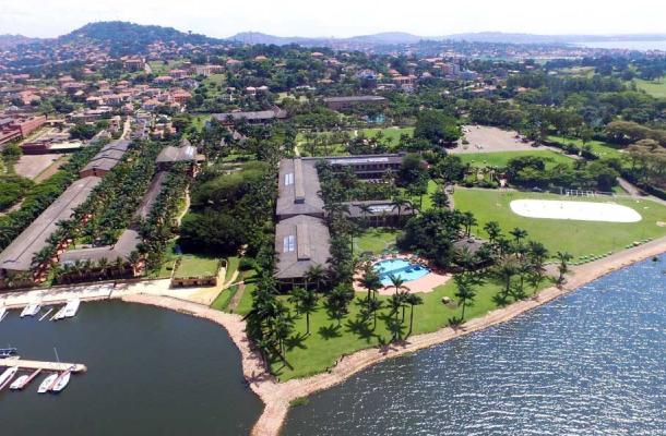 Speke Resort Munyonyo and Conference Centre